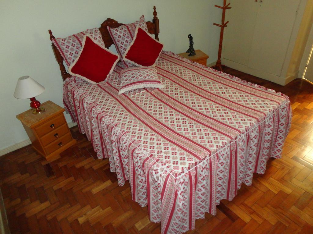 Rio Apartamento - Copacabana Rio de Janeiro Room photo