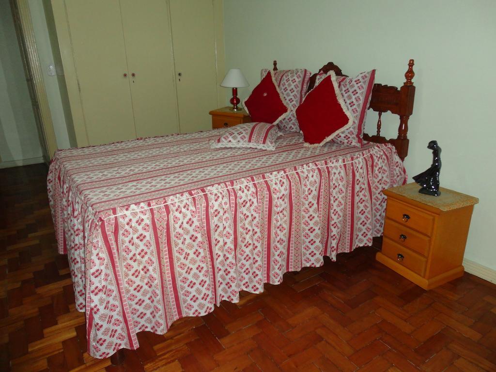 Rio Apartamento - Copacabana Rio de Janeiro Room photo